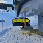 Czarna Gora Stubai 5 Sienna (Klodzko)