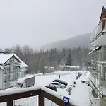 Czarna Gora Stubai 5 Siena