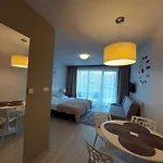 Apartment Czarna Gora Stubai 5 Sienna (Klodzko)