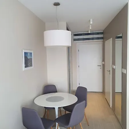 Czarna Gora Apartament Stubai 5 Sienna (Klodzko)