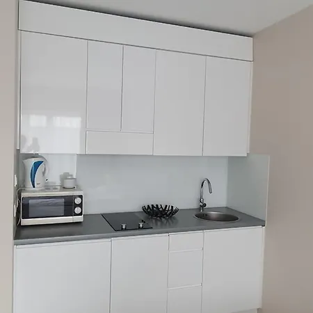 Appartement Czarna Gora Stubai 5
