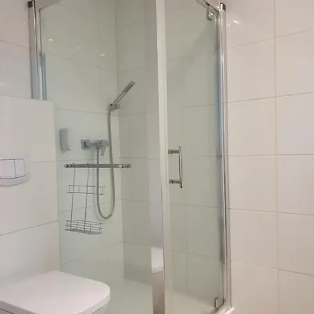 Czarna Gora Apartament Stubai 5 Daire Sienna (Klodzko)