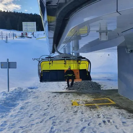 Czarna Gora Stubai 5 Heudorf