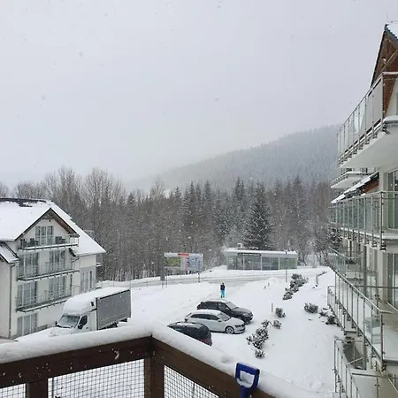 Czarna Gora Stubai 5 Sienna (Klodzko)