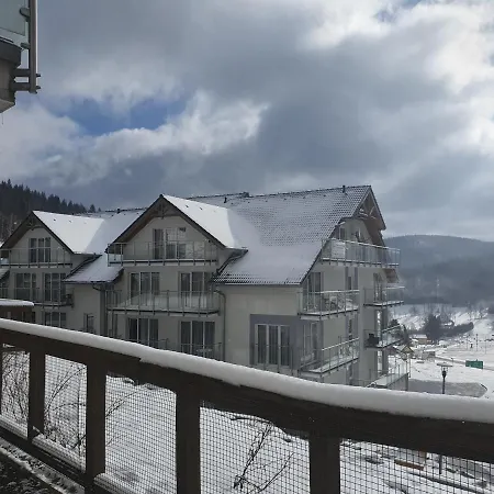 Czarna Gora Stubai 5 아파트 *