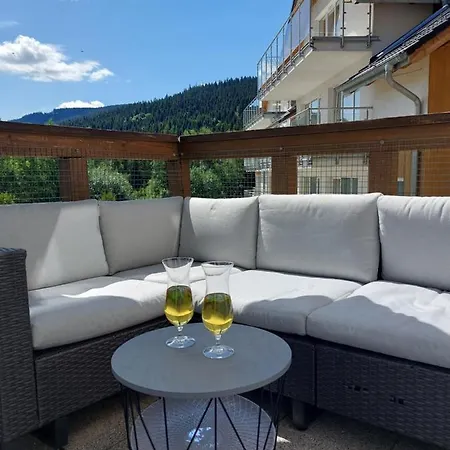 Czarna Gora Stubai 5 *