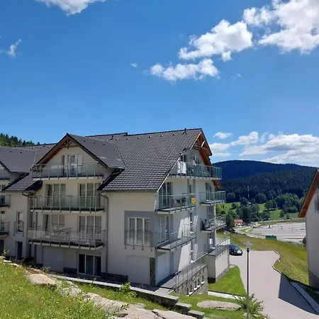 Appartement Czarna Gora Stubai 5