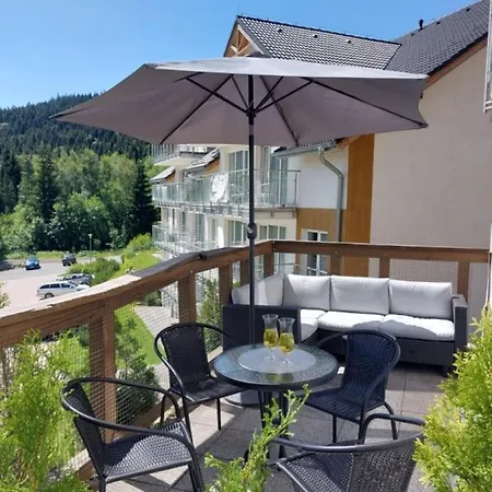 Lägenhet Czarna Gora Stubai 5