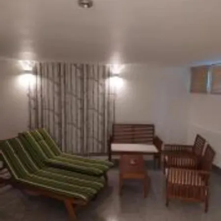 Czarna Gora Stubai 5 Apartment *