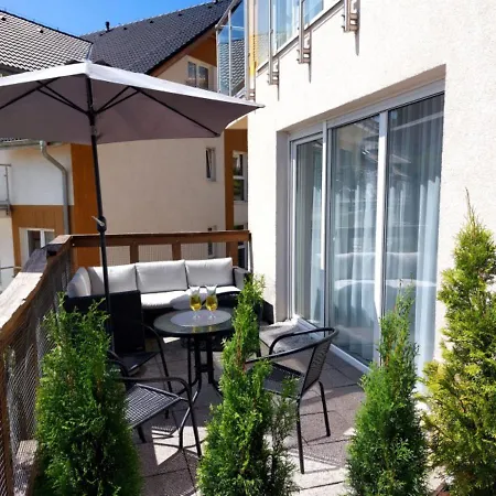 Czarna Gora Apartament Stubai 5 Sienna (Klodzko)
