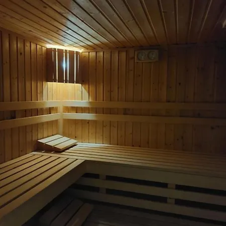 Apartment Czarna Gora Stubai 5 Heudorf