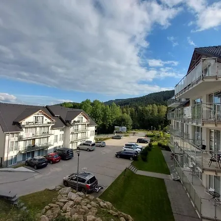 Czarna Gora Apartament Stubai 5