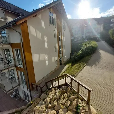 Czarna Gora Stubai 5