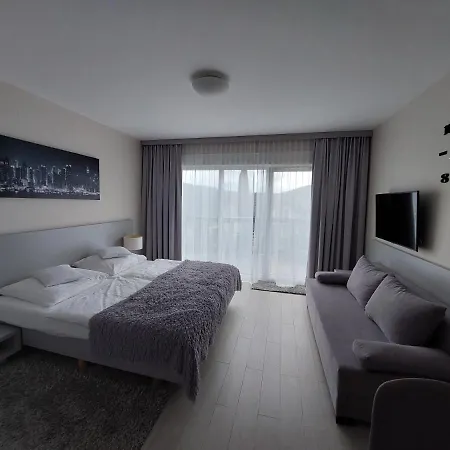 Czarna Gora Apartament Stubai 5 * Sienna (Klodzko)