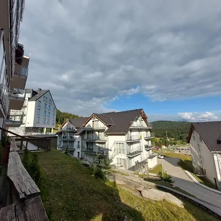 Daire Czarna Gora Apartament Stubai 5 *