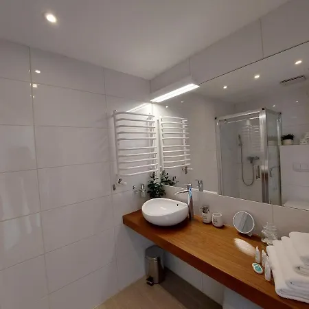 Czarna Gora Apartament Stubai 5 *