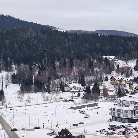 Czarna Gora Stubai 5 * Heudorf