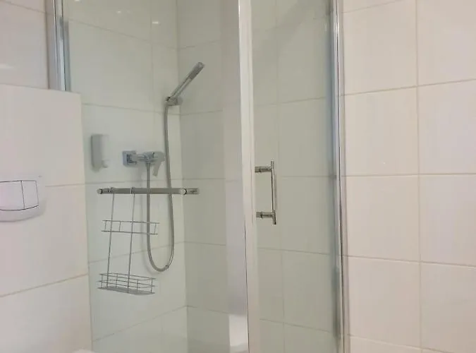 Czarna Gora Stubai 5 Apartment Heudorf