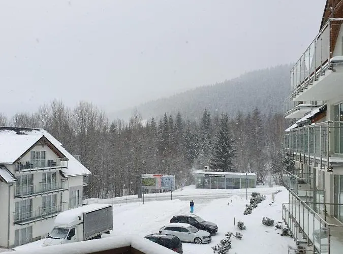 Czarna Gora Stubai 5 시에나