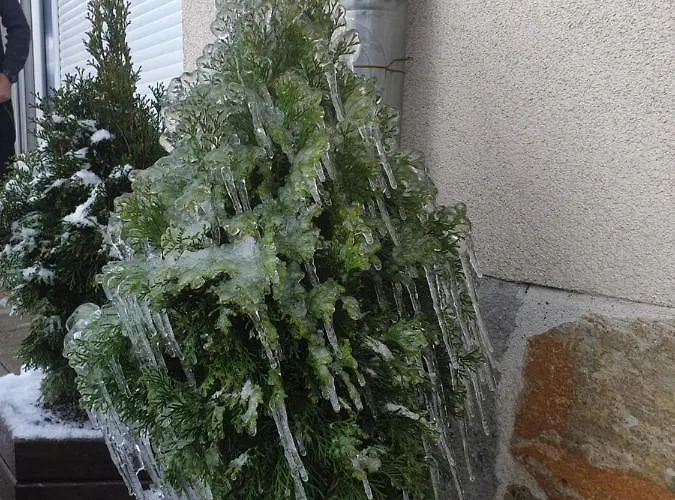 Czarna Gora Stubai 5 아파트 시에나