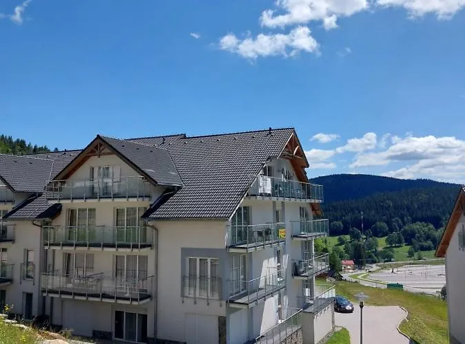 Apartment Czarna Gora Stubai 5