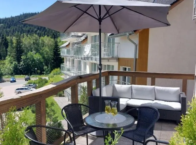 아파트 Czarna Gora Stubai 5