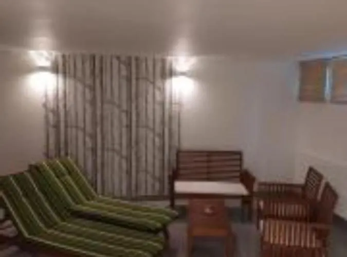 Czarna Gora Stubai 5 Apartment *