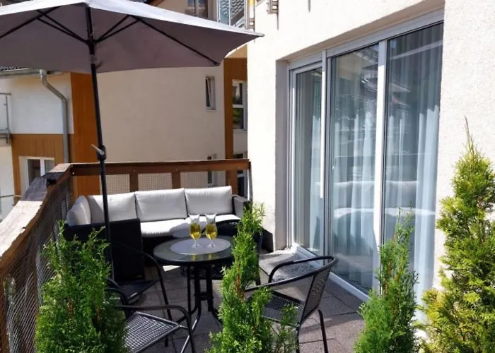 Czarna Gora Stubai 5 시에나