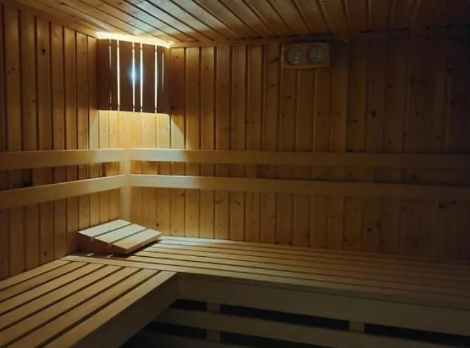 Apartment Czarna Gora Stubai 5 Heudorf