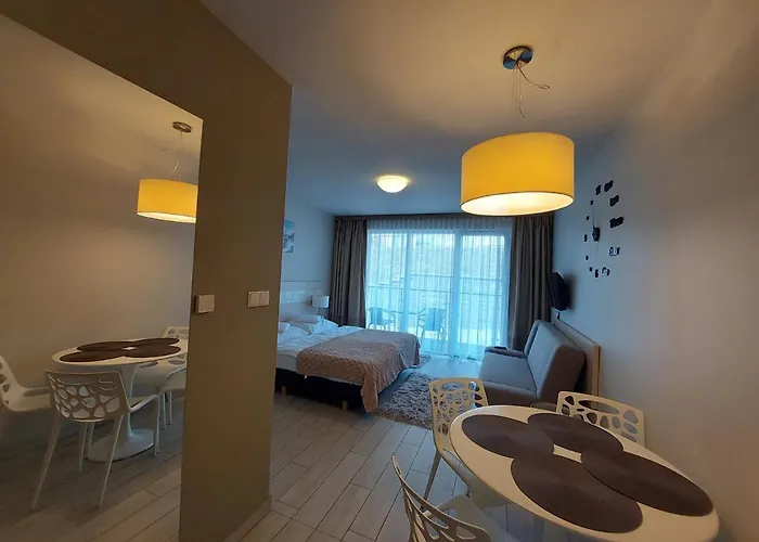 Apartment Czarna Gora Stubai 5 Heudorf