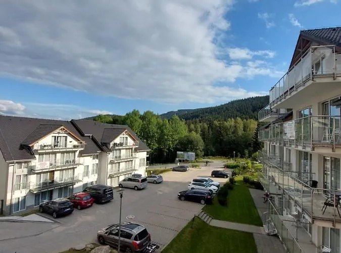 Czarna Gora Stubai 5