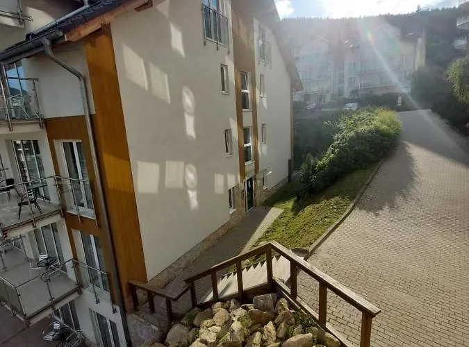 Czarna Gora Stubai 5