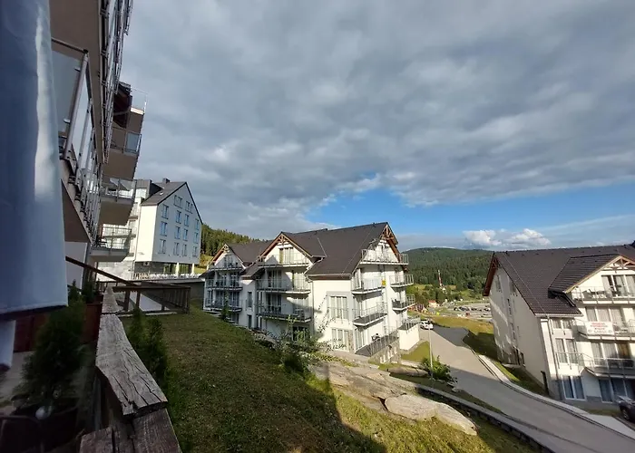 Apartment Czarna Gora Stubai 5 *