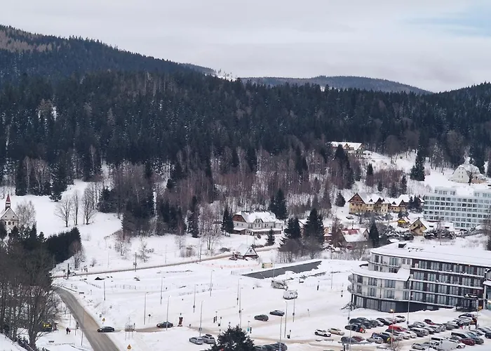 Czarna Gora Stubai 5 * Heudorf